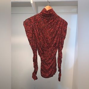 Isabel Marant Top - size 0/1
